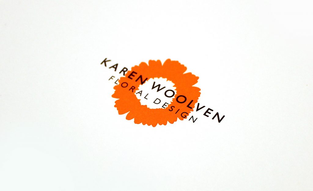 Karen Woolven Floral Design